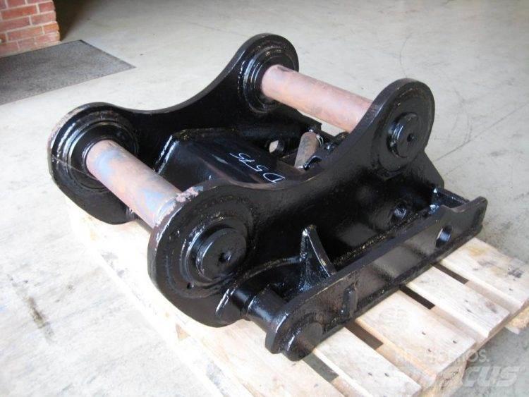  Snapkobling Type D-575 موصلات سريعة