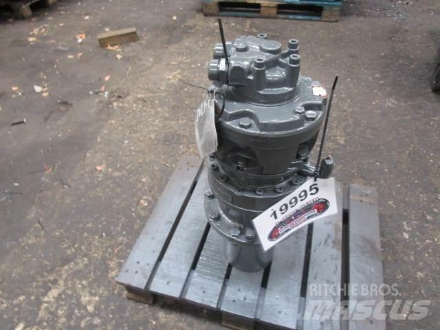 Solmec 108LS Krøjegear أخرى