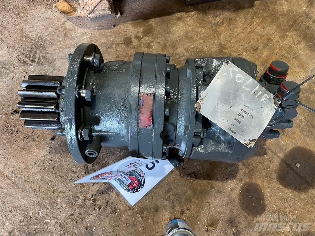 Solmec 108LS Krøjegear أخرى
