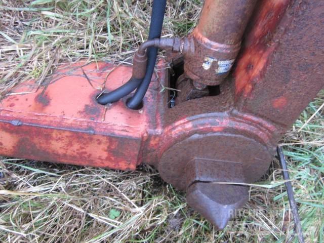 Spreader 20 ft. حاويات تخزين
