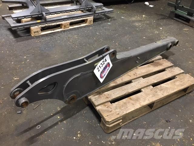  Stik Volvo ECR50D مكونات أخرى