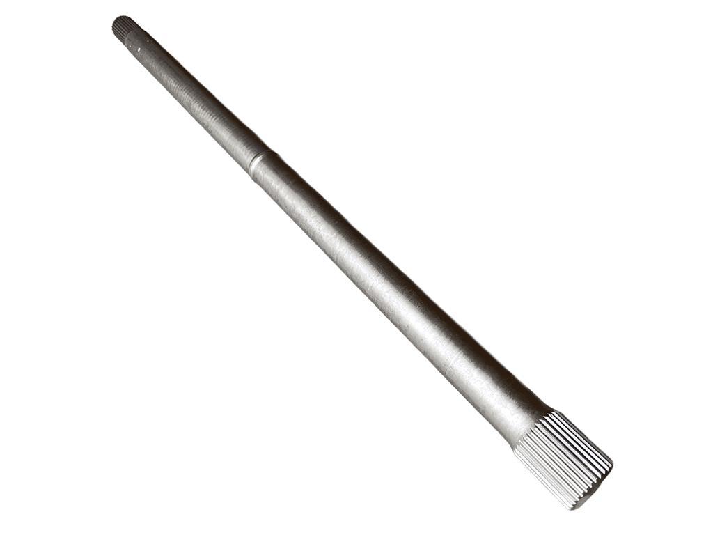  Stikaksel, Volvo Dumper مكونات أخرى