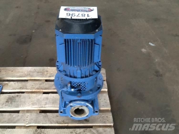  Svanehøj NP 50A-TL pumpe مضخات المياه