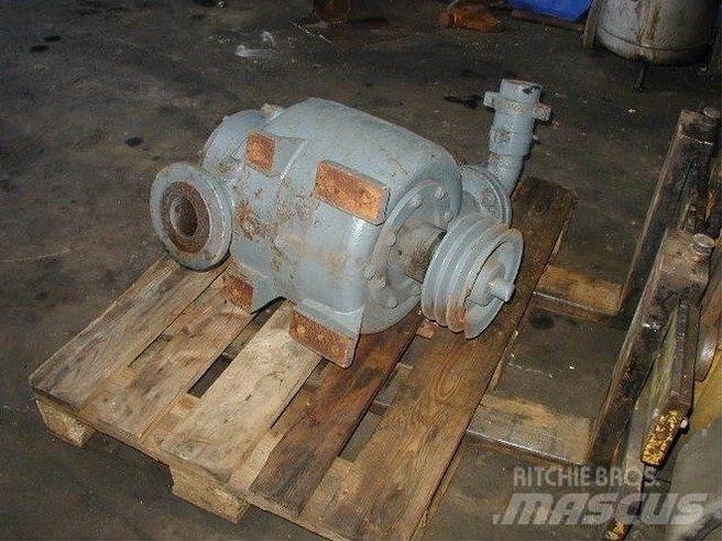  Svanehøj pumpe no. 4060 مضخات المياه