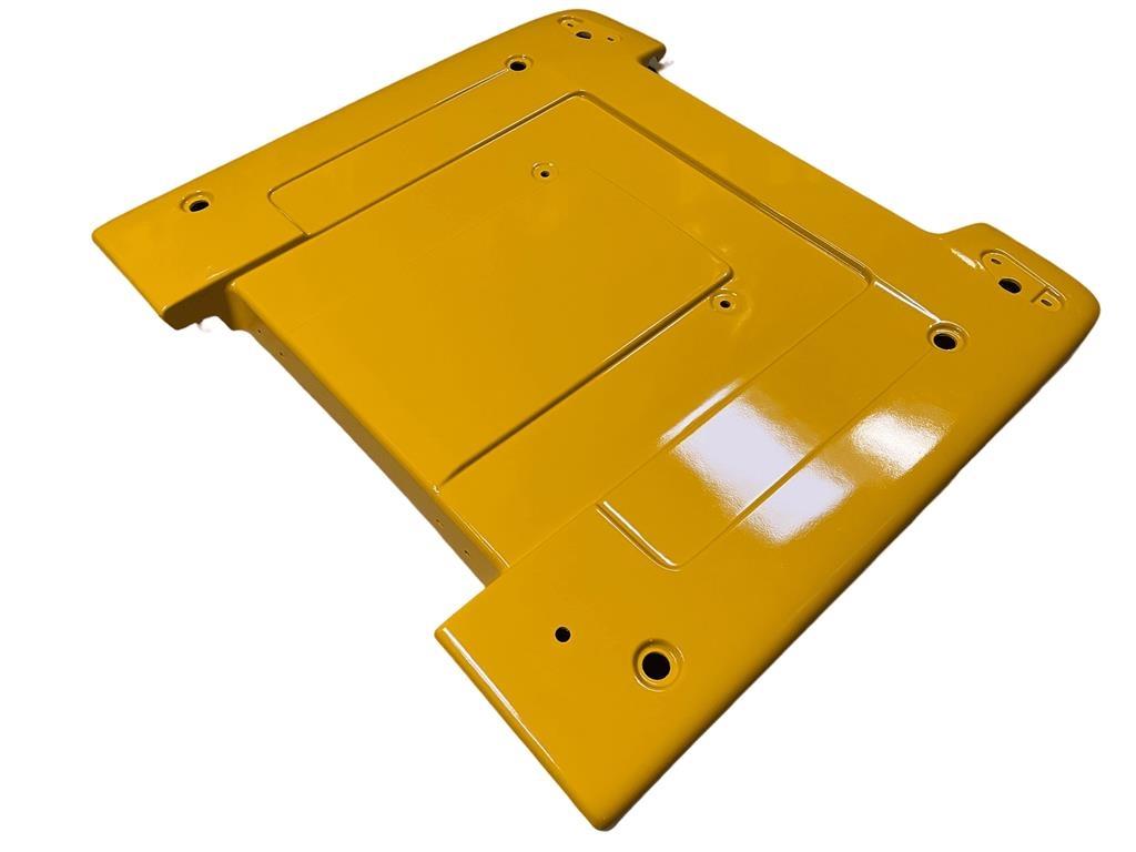  Tag, Volvo Læssemaskine مكونات أخرى