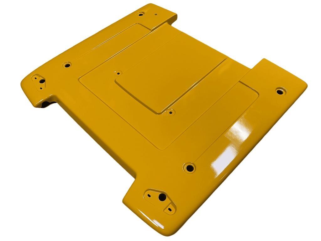  Tag, Volvo Læssemaskine مكونات أخرى