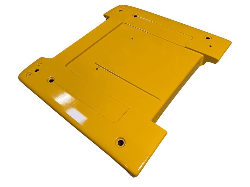  Tag, Volvo Læssemaskine مكونات أخرى