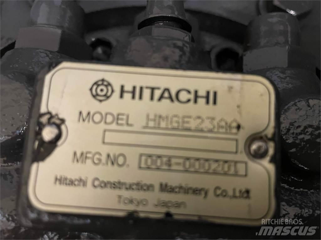 Takeuchi TB1140 Køregear أجهزة نقل
