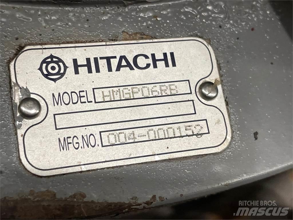 Takeuchi TB1140 Krøjegear أخرى