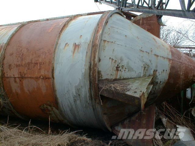  Tank مكونات أخرى