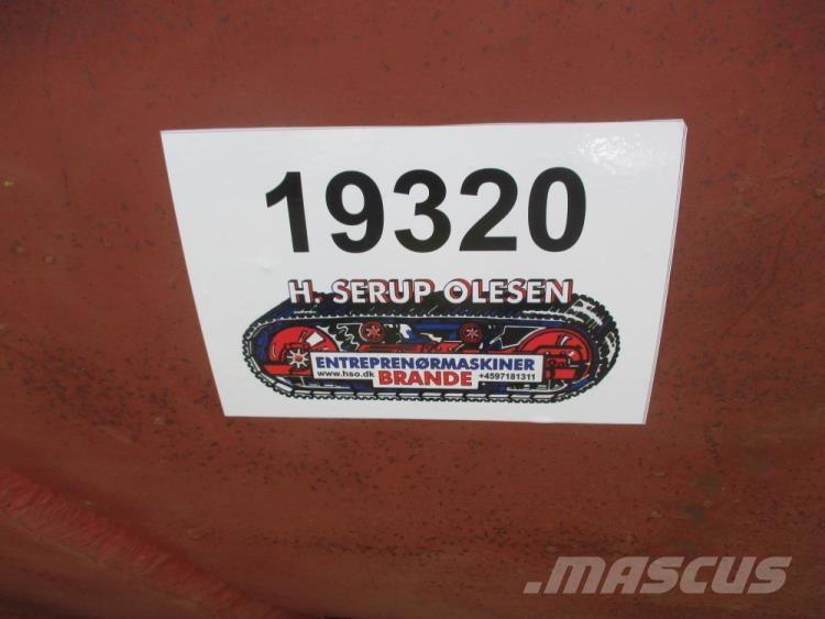  Tank - 6150 Ltr. مكونات أخرى