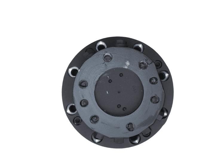 Thumm Rotator 606H دوارات