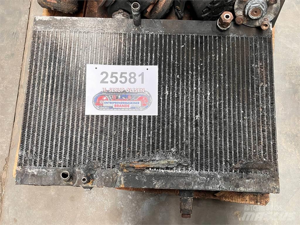 Timan VPM3330 køler محركات