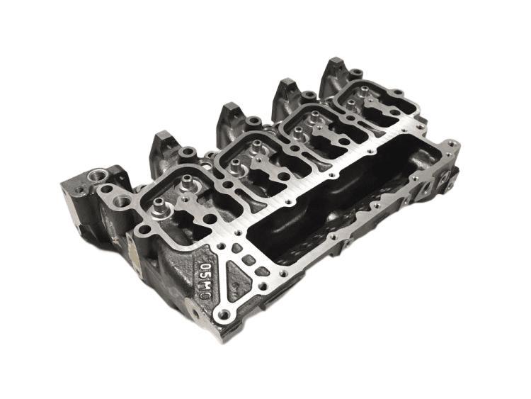  Topstykke, Cummins 4BT محركات