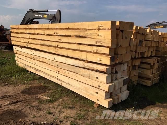  Træmadrasser - 36 stk. مكونات أخرى