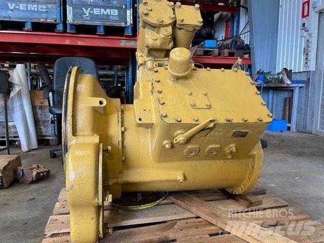  Transmission Cat 3S9864 أجهزة نقل