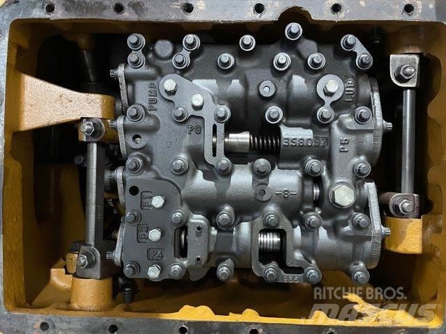  Transmission Cat 3S9864 أجهزة نقل