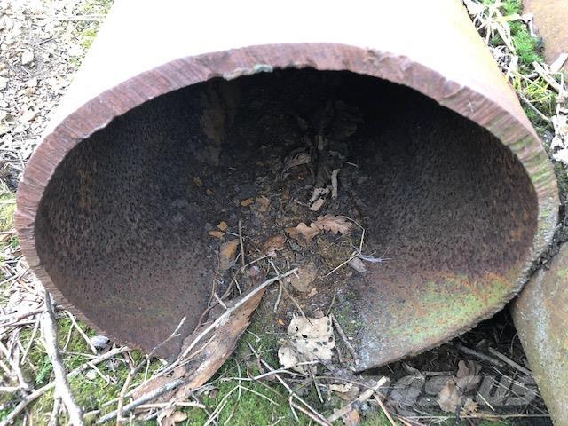  Tryk Tank - 5 stk مكونات أخرى