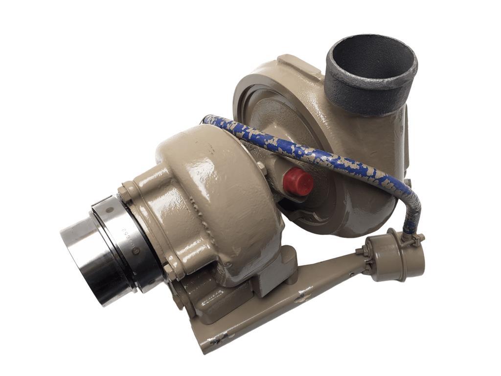  Turbo, Cummins 6BT محركات