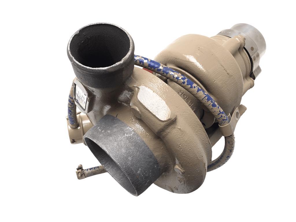  Turbo, Cummins 6BT محركات