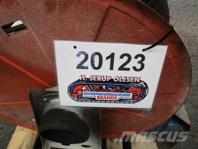  Udsuger med opruller مكونات أخرى