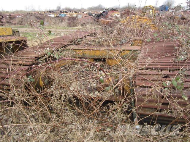  Undervogn ex. Fai 2000 مكونات أخرى