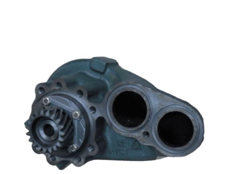  Vandpumpe محركات