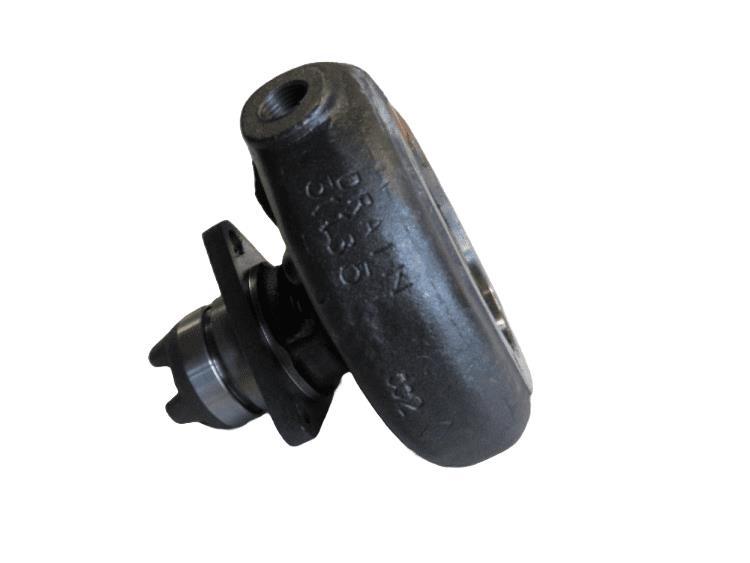  Vandpumpe محركات