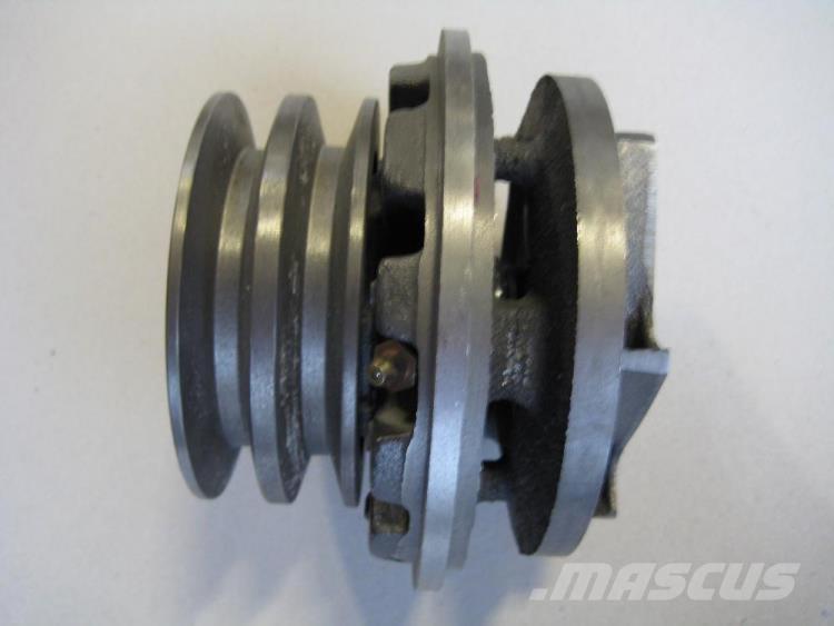  Vandpumpe محركات