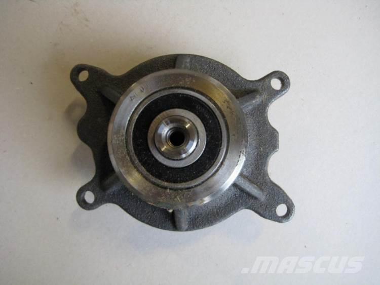  Vandpumpe محركات