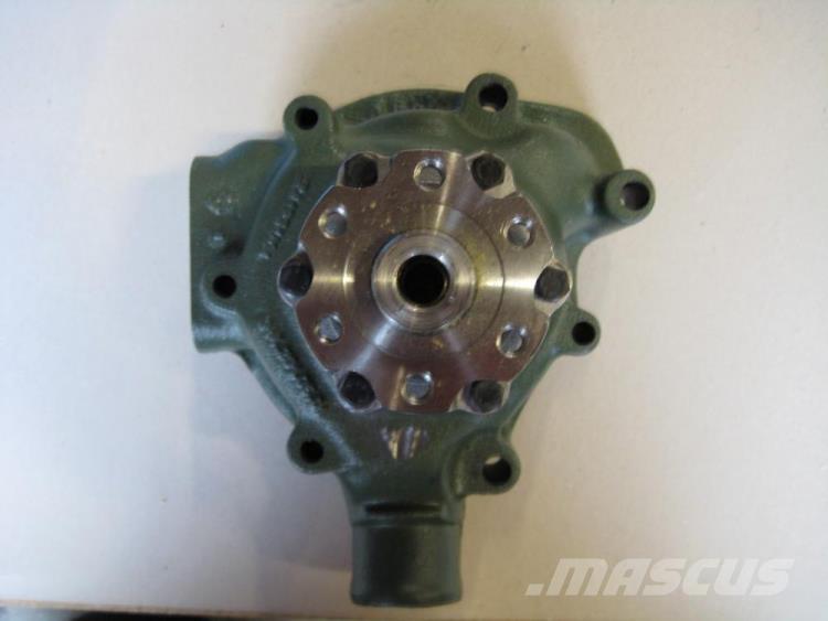  Vandpumpe محركات