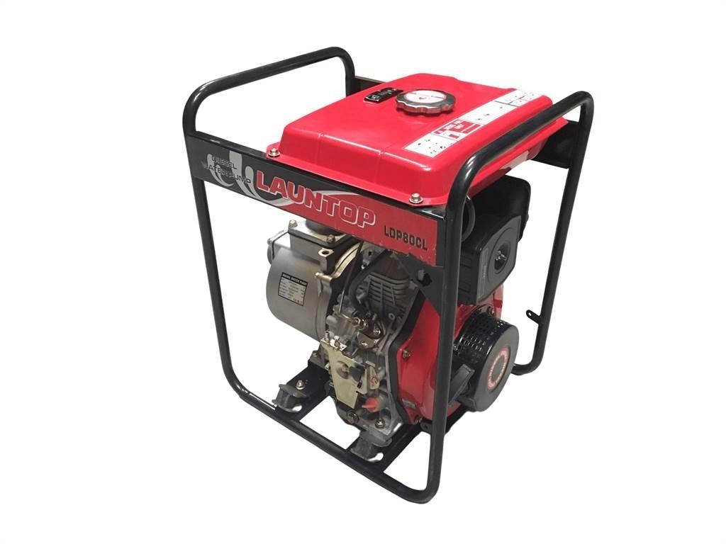  Vandpumpe 3 LDP80CL مضخات المياه