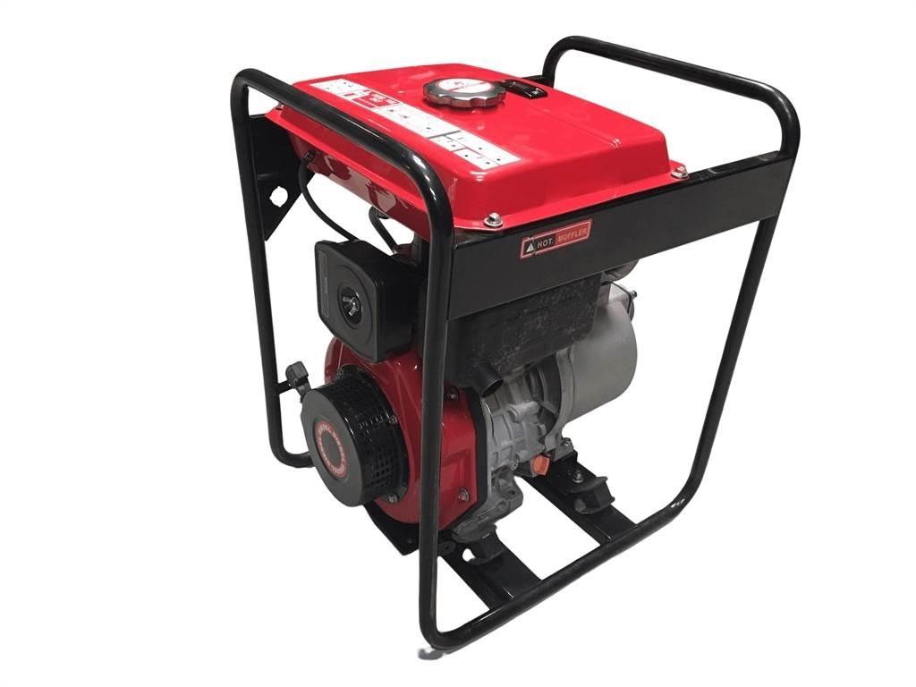  Vandpumpe 3 LDP80CL مضخات المياه