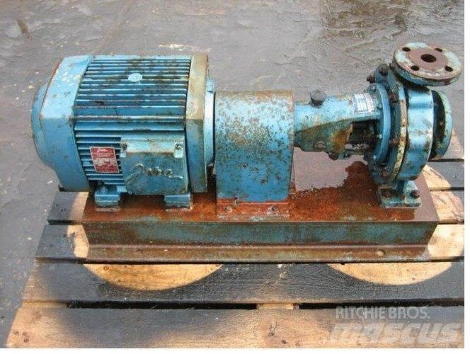  Vandpumpe 32/20 -15 مضخات المياه