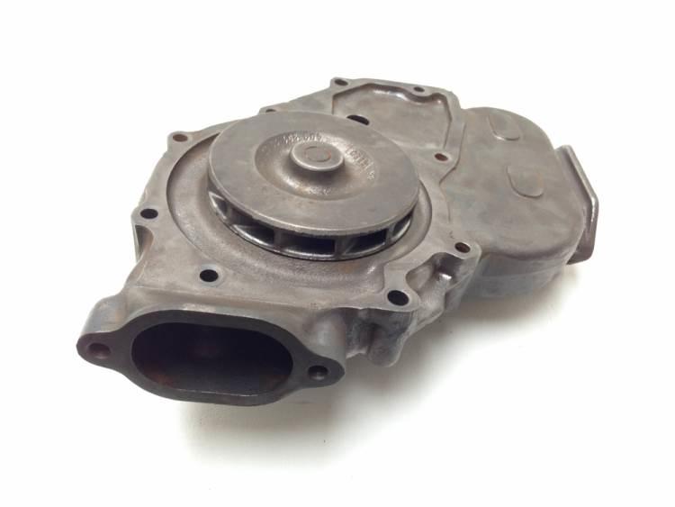  Vandpumpe, Mercedes محركات