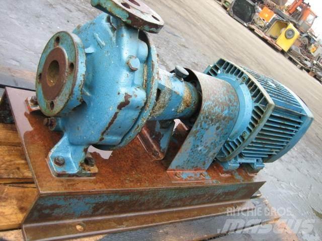  Vandpumpe type Reci 32/20 مضخات المياه