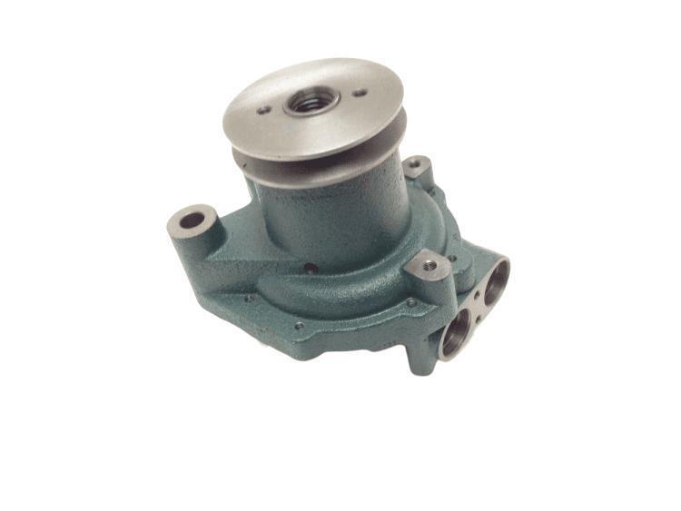  Vandpumpe, Volvo Dumper محركات