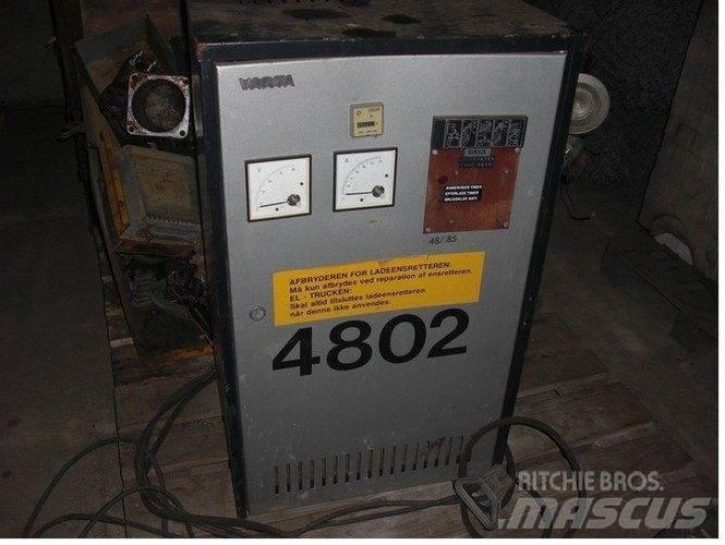 Varta lader - 48 Volt إلكترونيات