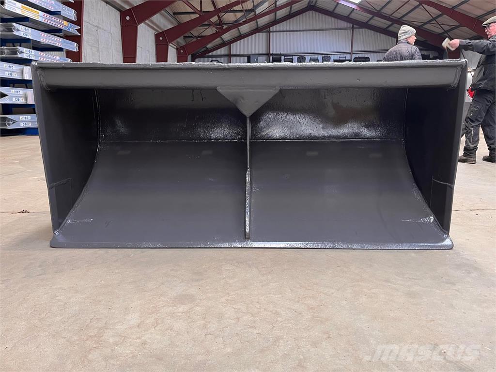  Ventilblok ex. Volvo L120F هيدروليات