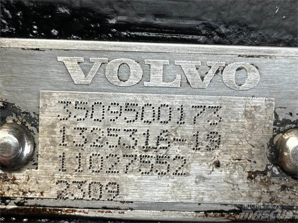  Ventilblok ex. Volvo L120F هيدروليات