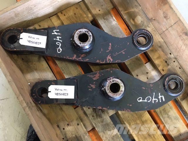 Volvo 4400 Link مكونات أخرى