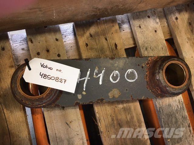 Volvo 4400 Link مكونات أخرى