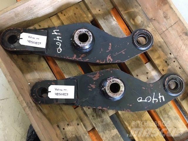 Volvo 4400 Link Arm مكونات أخرى