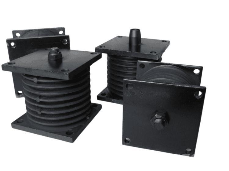 Volvo 860 gummifjeder مكونات أخرى