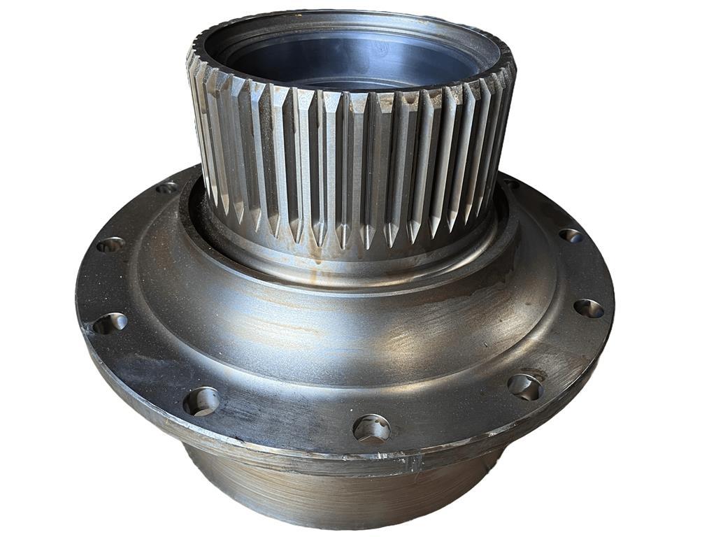 Volvo A30 Nav محور العجلة