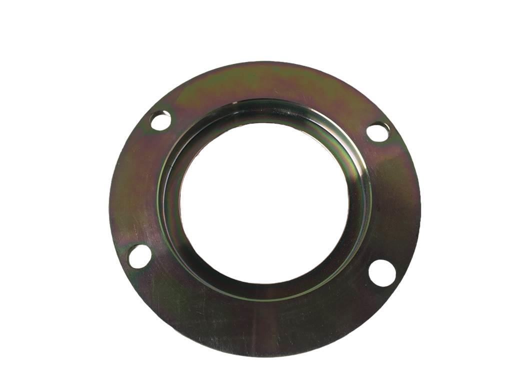 Volvo Dumper, Flange مكونات أخرى