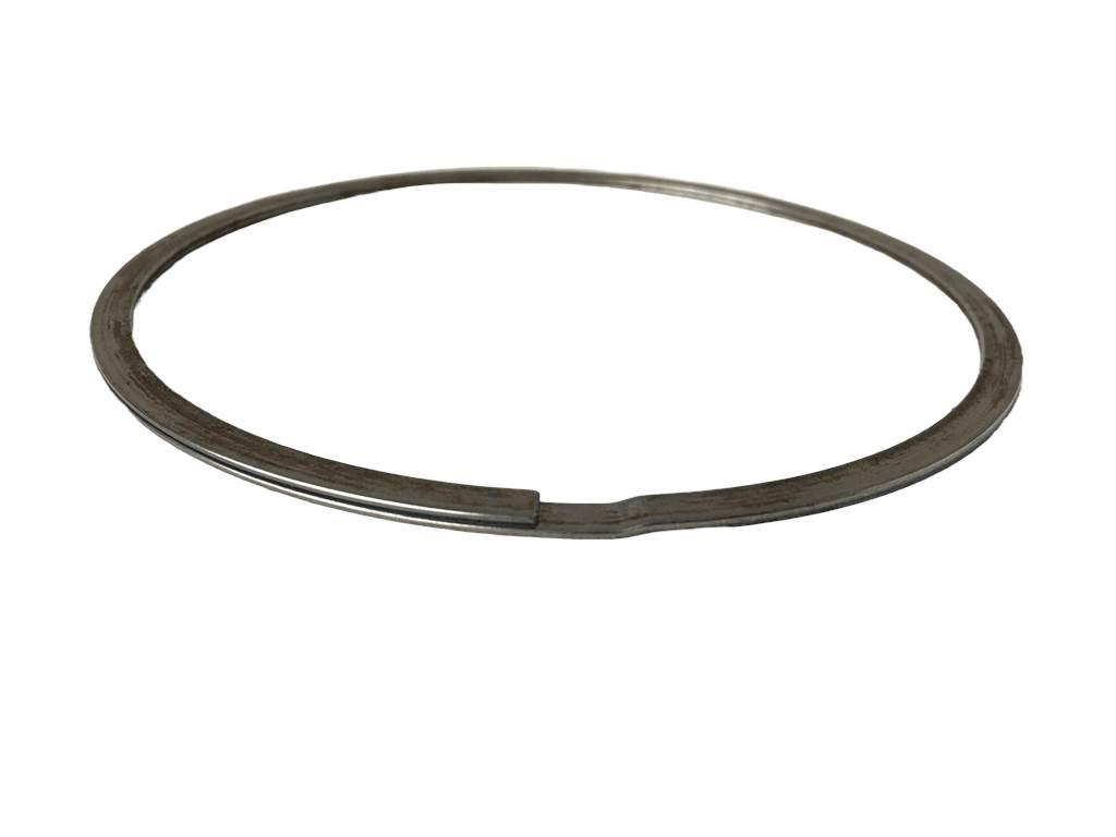 Volvo Dumper, Ring محركات