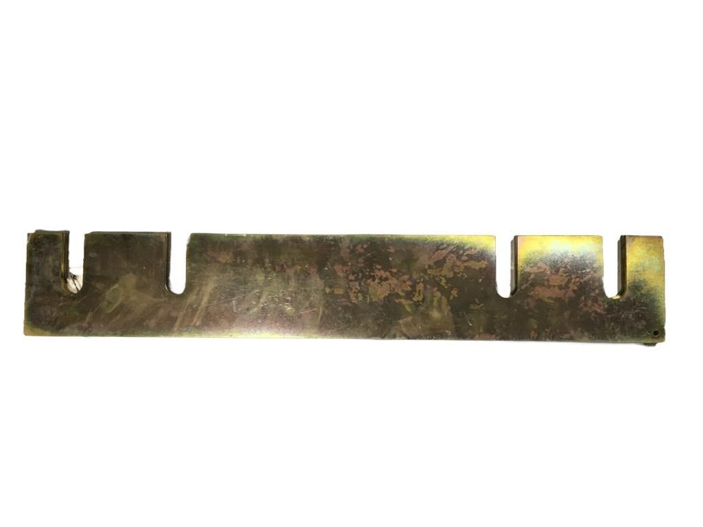 Volvo Dumper, Shims مكونات أخرى