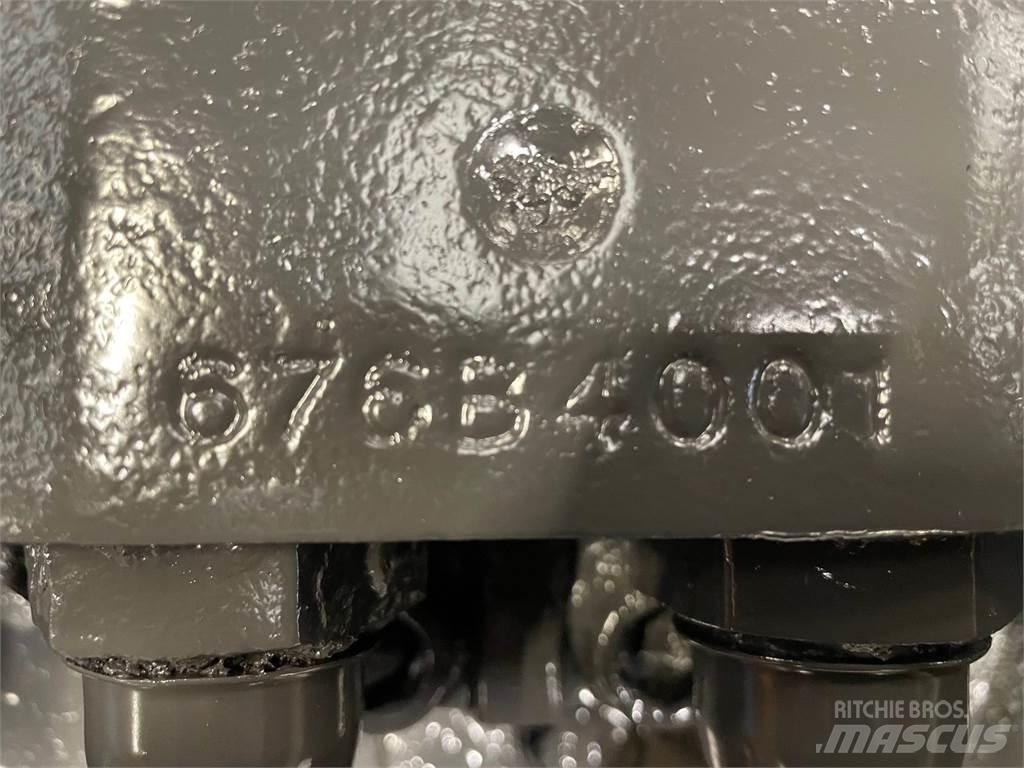 Volvo EC210LC Køregear أجهزة نقل
