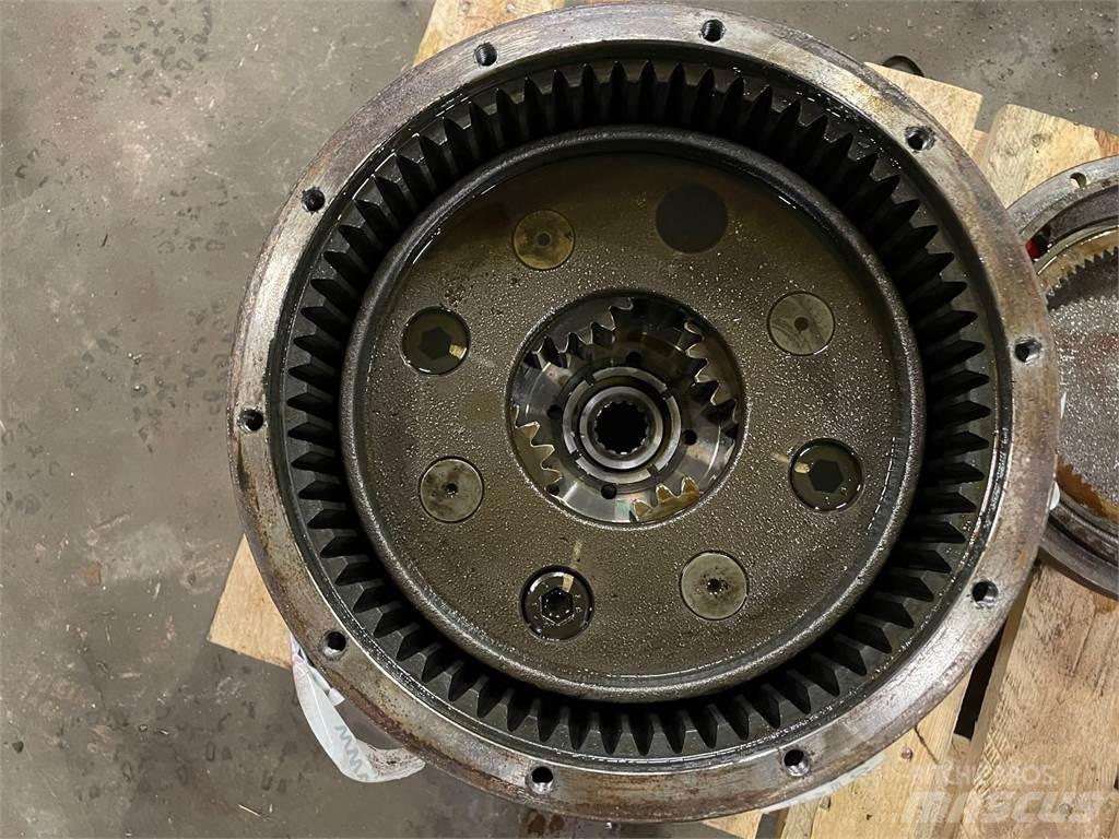 Volvo EC230B Køregear أجهزة نقل